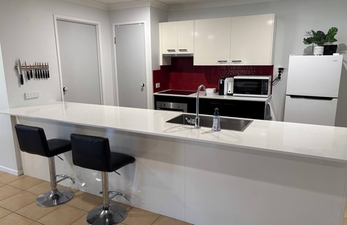 Caboolture Maison | Family retreat in Caboolture big house