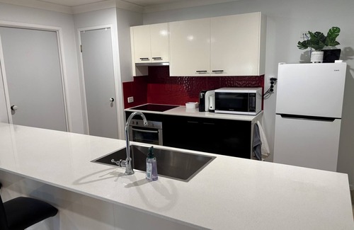 Caboolture Maison | Family retreat in Caboolture big house