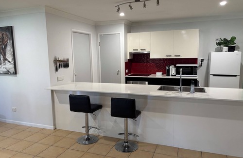 Caboolture Maison | Family retreat in Caboolture big house