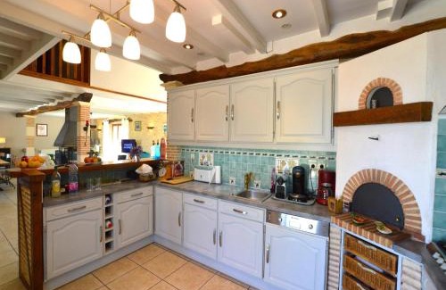 Thedirac Maison | Family Retreat in Thédirac