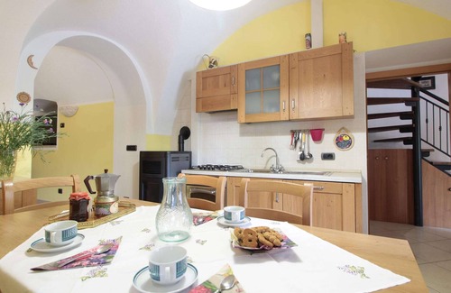 Ronzo-Chienis Maison | Maison de vacances près du lac de Garde