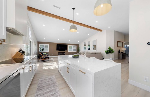 Lincoln Acres Maison | Family Retreat Near Gaylord Pacific Resort - Chula Vista