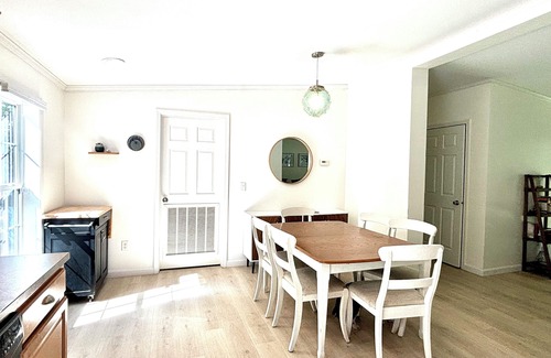 Phippsburg Maison | Family Retreat near the Beach