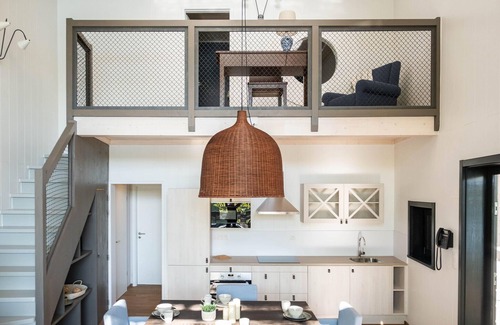 Maubray Villa | Maison au bord du lac avec vue par belvilla