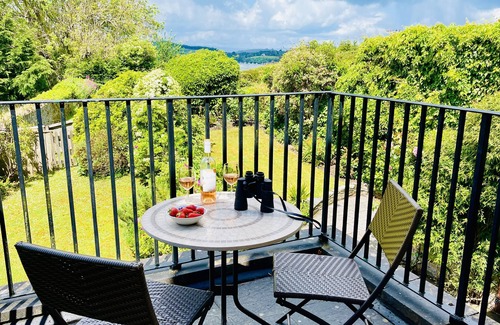 Dittisham Cottage | Riverview, Dittisham