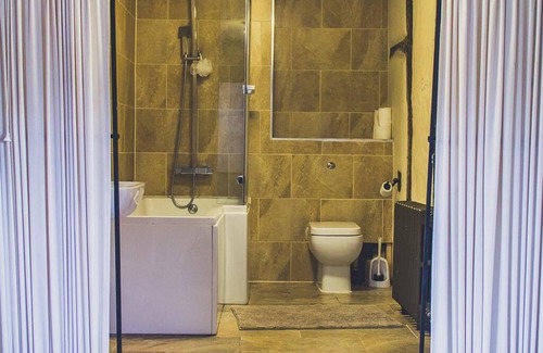 Bordesley Maison | Famille-Salle de bain et douche