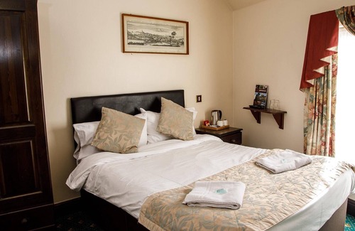 Bordesley Maison | Famille-Salle de bain et douche