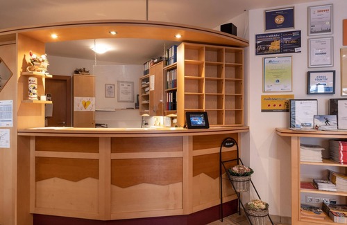 Mallnitz Cottage | Family room "Feldseekopf" - Eggerhof