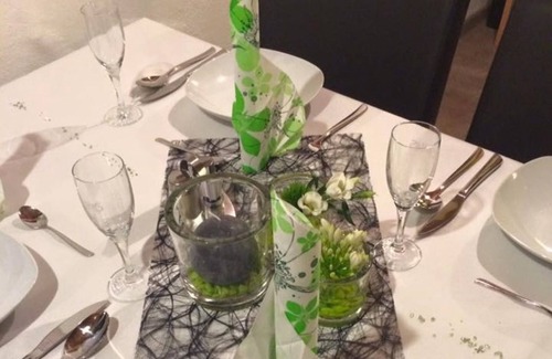 Schmittlotheim Cottage | Chambres familiales - Landgasthof Elsenbach