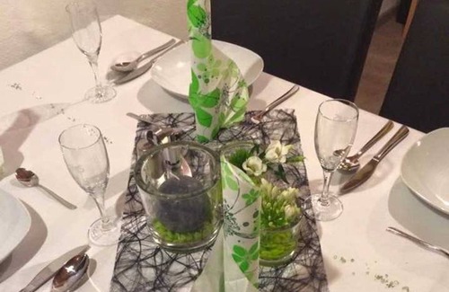 Schmittlotheim Cottage | Chambres familiales - Landgasthof Elsenbach