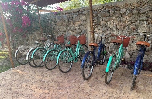 Homun Appartement | Family Room. Quinta yaaxbe