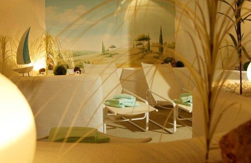Roemerberg Cottage | Chambre familiale, douche ou baignoire, toilettes, non-fumeur - Hotel-Restaurant Pfälzer Hof