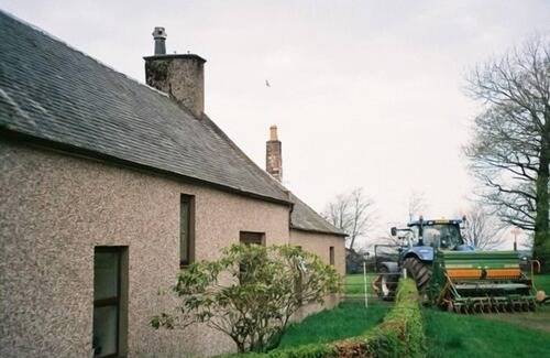 Mauchline Autre | Famille-Standard-Salle de bain partagée-Sleeps 3