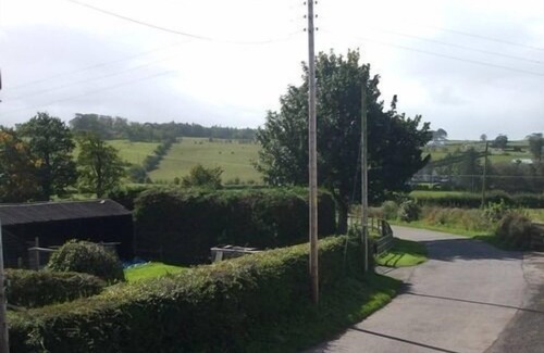 Mauchline Autre | Famille-Standard-Salle de bain partagée-Sleeps 3