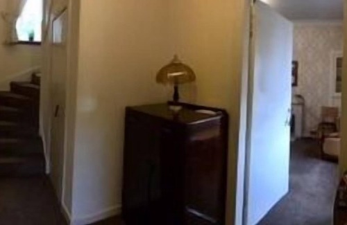 Mauchline Autre | Famille-Standard-Salle de bain partagée-Sleeps 3