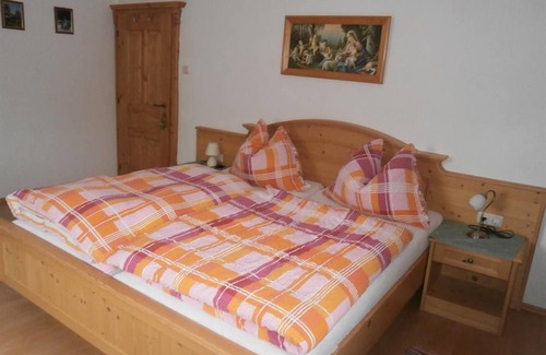 Spital am Pyhrn Autre | Chambre familiale avec douche, WC - Ferienhof Schmalzbichl