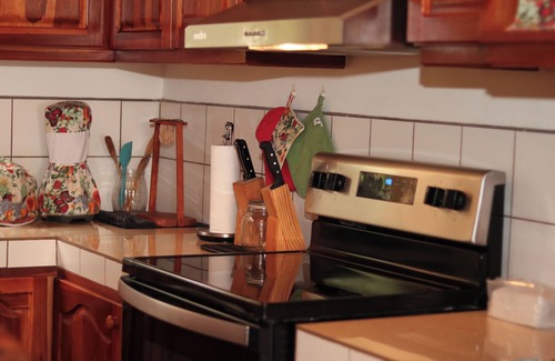 Puerto Viejo de Talamanca Maison | Family-Sized - 5 Minute Walking Distance - Puerto Viejo Downtown