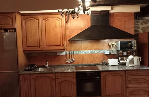 Arano Villa | Family Serenity Mountain Farmhouse in Arano. Just 30mins Drive to Donosti