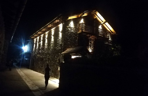 Arano Villa | Family Serenity Mountain Farmhouse in Arano. Just 30mins Drive to Donosti