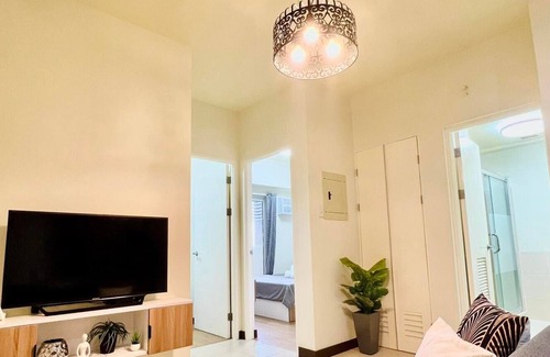 Kapitolyo Copropriété | Family-sized condo few minutes from BGC and Makati