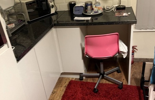Coventry Maison | Family sized with game. 5 minutes to coventry city