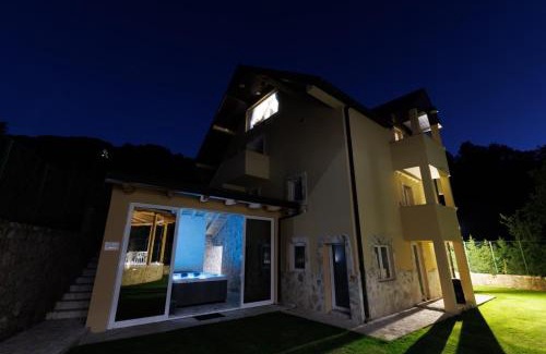 Savnik Appartement | Family SPA Apartments Sunny&Shiny