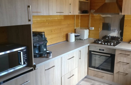 Bradulet Chalet De Ski | SPA Familial, Sauna PRIVÉ & Chalet JACUZZI