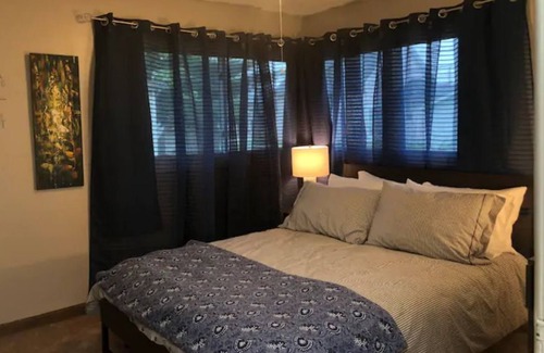 Thorntown Maison | Family Stay/Work From Home-Indianapolis & Purdue