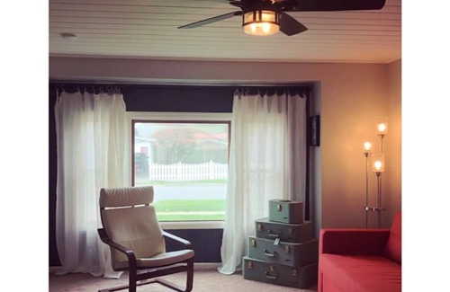 Thorntown Maison | Family Stay/Work From Home-Indianapolis & Purdue