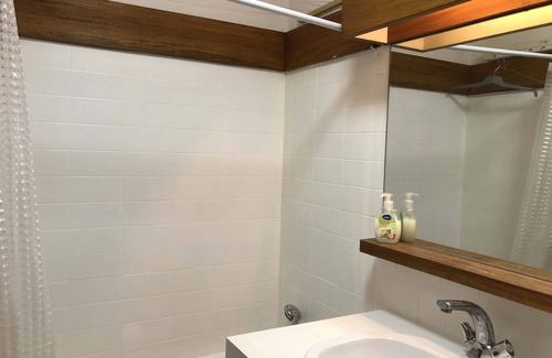 Praz-sur-Arly Appartement | Studio familial proche des pistes de Praz-sur-Arly
