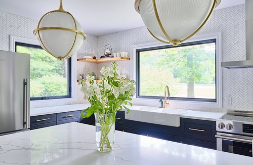 North Dumfries Maison | Family Style Cottage 5 minutes from the Gaslight District