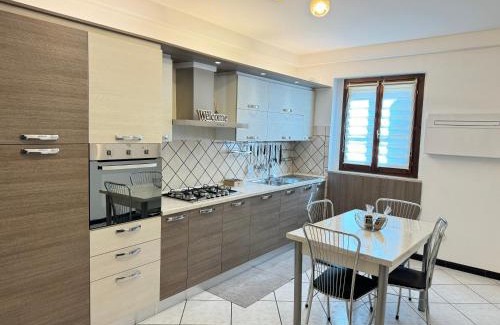 Norcia Appartement | Family Stylish Apartment