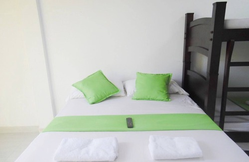Doradal Maison | Family suite 1km from the Nápoles farm!
