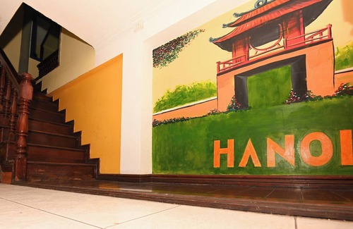 Hang Bo Maison | Family suite 2 bedrooms for 6 pax