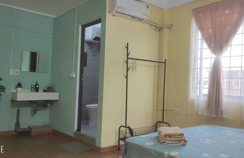 Hang Bo Maison | Family suite 2 bedrooms for 6 pax