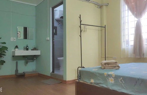 Hang Bo Maison | Family suite 2 bedrooms for 6 pax