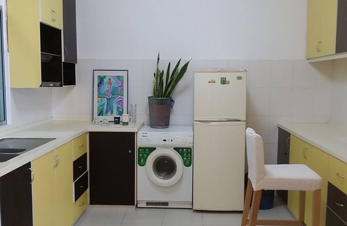 Taman Desa Tebrau Appartement | Family Suite DESA TEBRAU JOHOR BAHRU