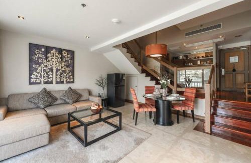 Bang Tao Appartement | Family Suite in Angsana Laguna Resort Hotel - Private Unit