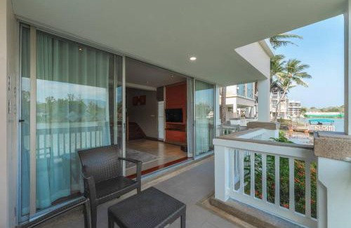 Bang Tao Appartement | Family Suite in Angsana Laguna Resort Hotel - Private Unit