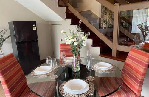 Bang Tao Appartement | Family Suite in Angsana Laguna Resort Hotel - Private Unit