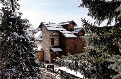 Kolasin Appartement | Suite familiale de deux chambres Chalet Kolasin