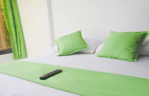 Doradal Maison | Family suite just 1km from the Hacienda Nápoles!