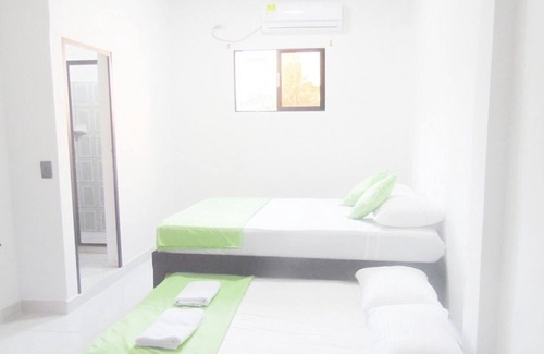 Doradal Maison | Family suite just 1km from the Hacienda Nápoles!