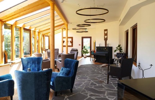 Bad Kleinkirchheim Maison | Family Suite "Kirchheim" - Summer 4-6 - The Kirchheimerhof - Superior Refugium