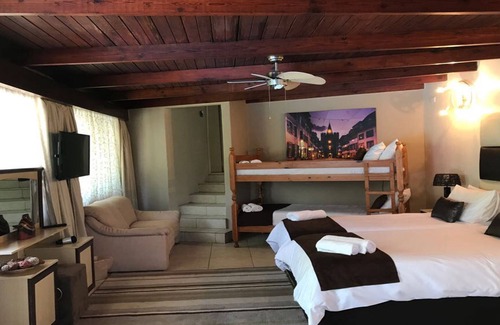 Greater Johannesburg Metropolitan Area Maison | Suite Familiale [Villa MikaMora]