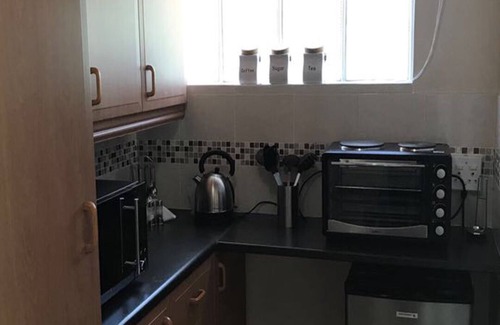 Greater Johannesburg Metropolitan Area Maison | Suite Familiale [Villa MikaMora]