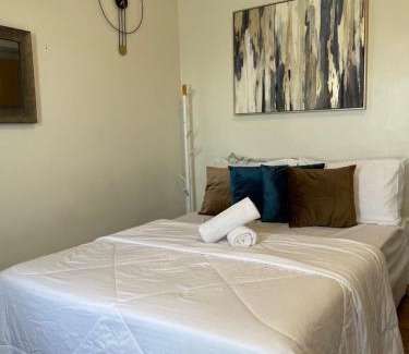 Mactan Export Processing Zone Appartement | Family Suites at the Amani Grand Residences - Mactan Airport