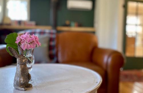 Ayers Cliff Maison | Family Summer House in the Eastern Townships