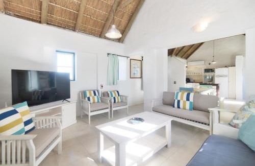 Struisbaai Maison | Family Tides In Langezandt Struisbaai