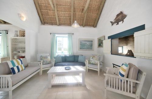Struisbaai Maison | Family Tides In Langezandt Struisbaai